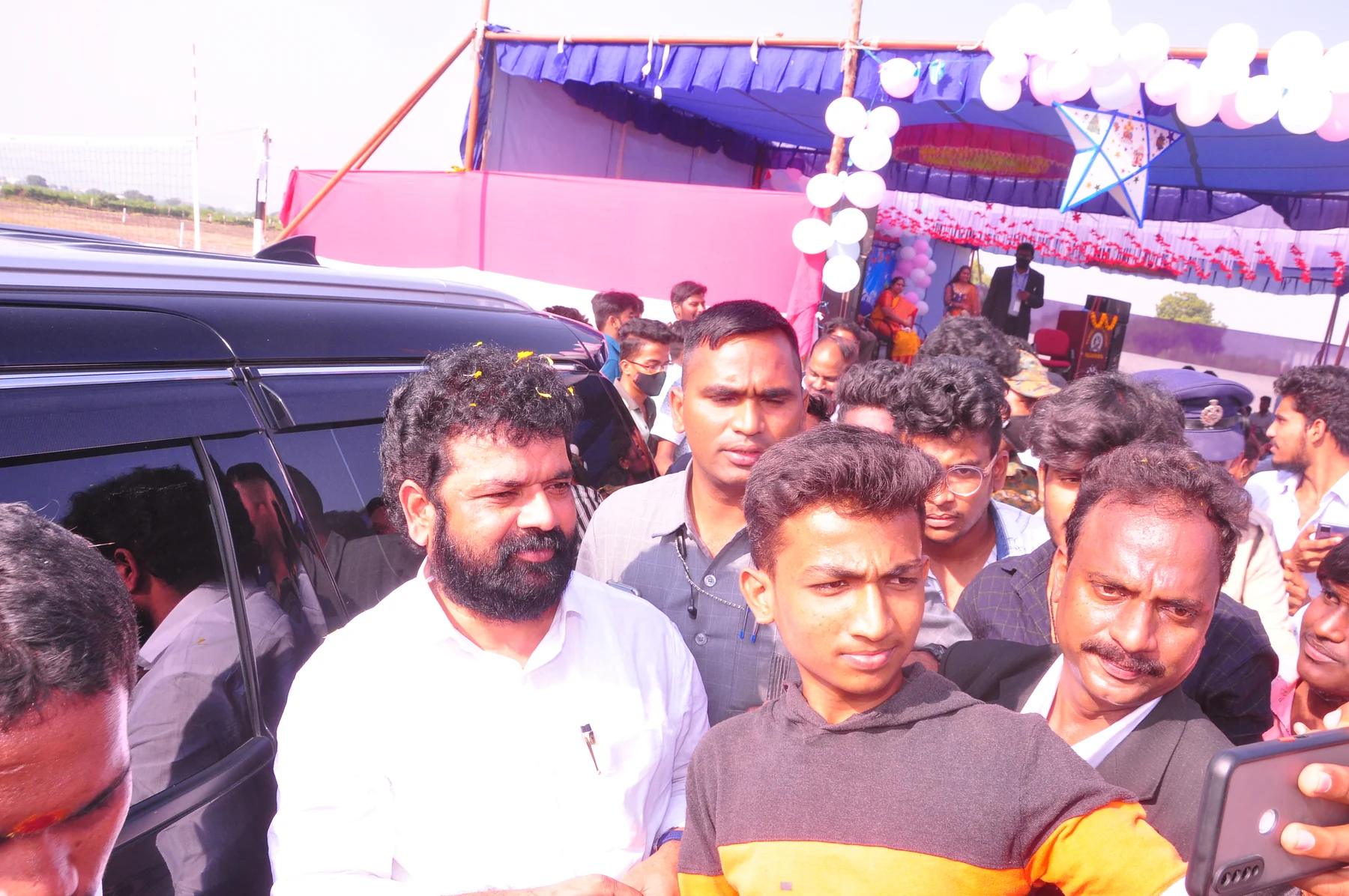 College Events 2021 at Priyadarshini Institute of Technology and Management