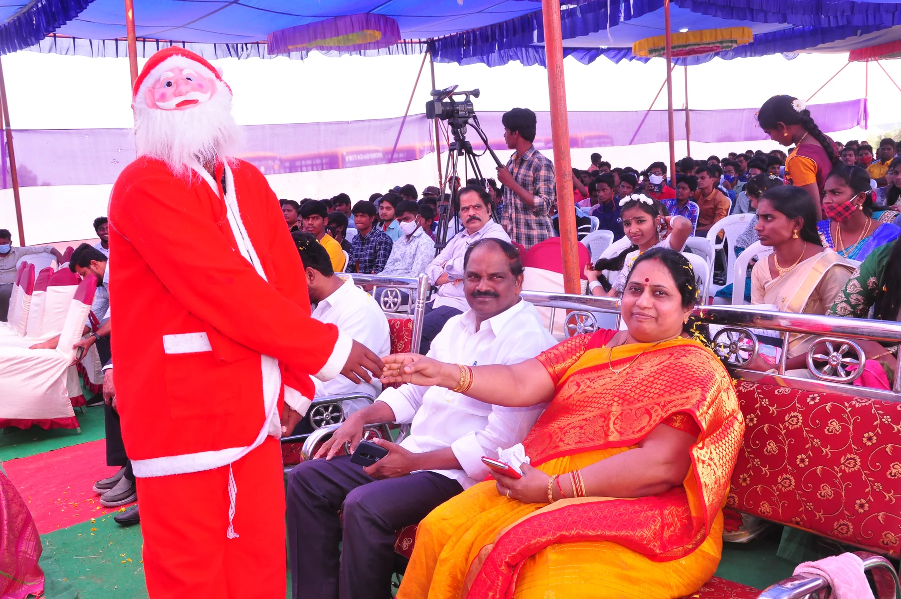 College Events 2021 at Priyadarshini Institute of Technology and Management