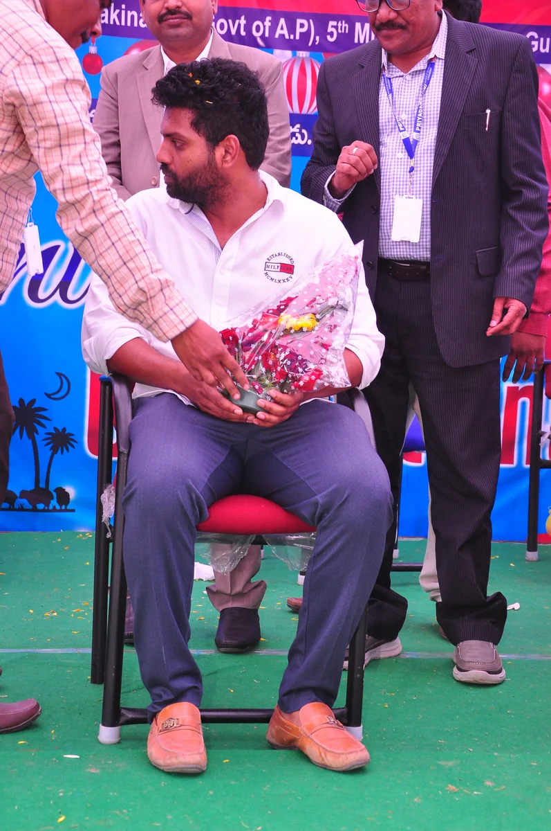 College Events 2021 at Priyadarshini Institute of Technology and Management