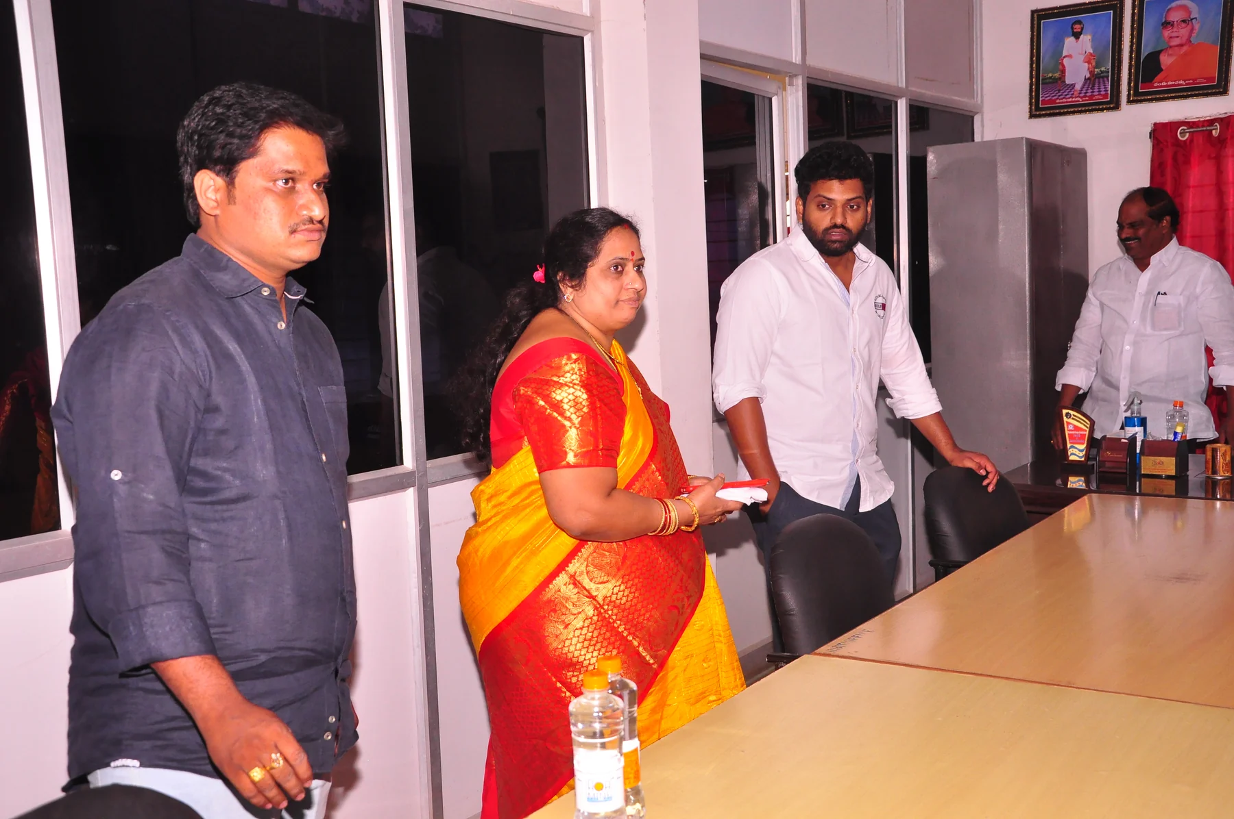 College Events 2021 at Priyadarshini Institute of Technology and Management
