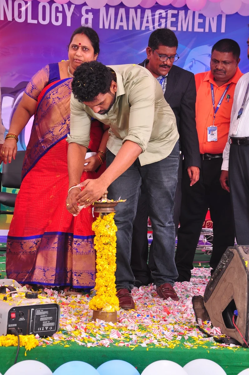 College Events 2022 at Priyadarshini Institute of Technology and Management