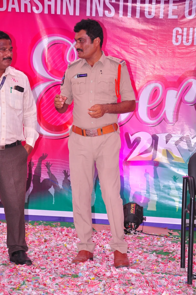 College Events 2022 at Priyadarshini Institute of Technology and Management
