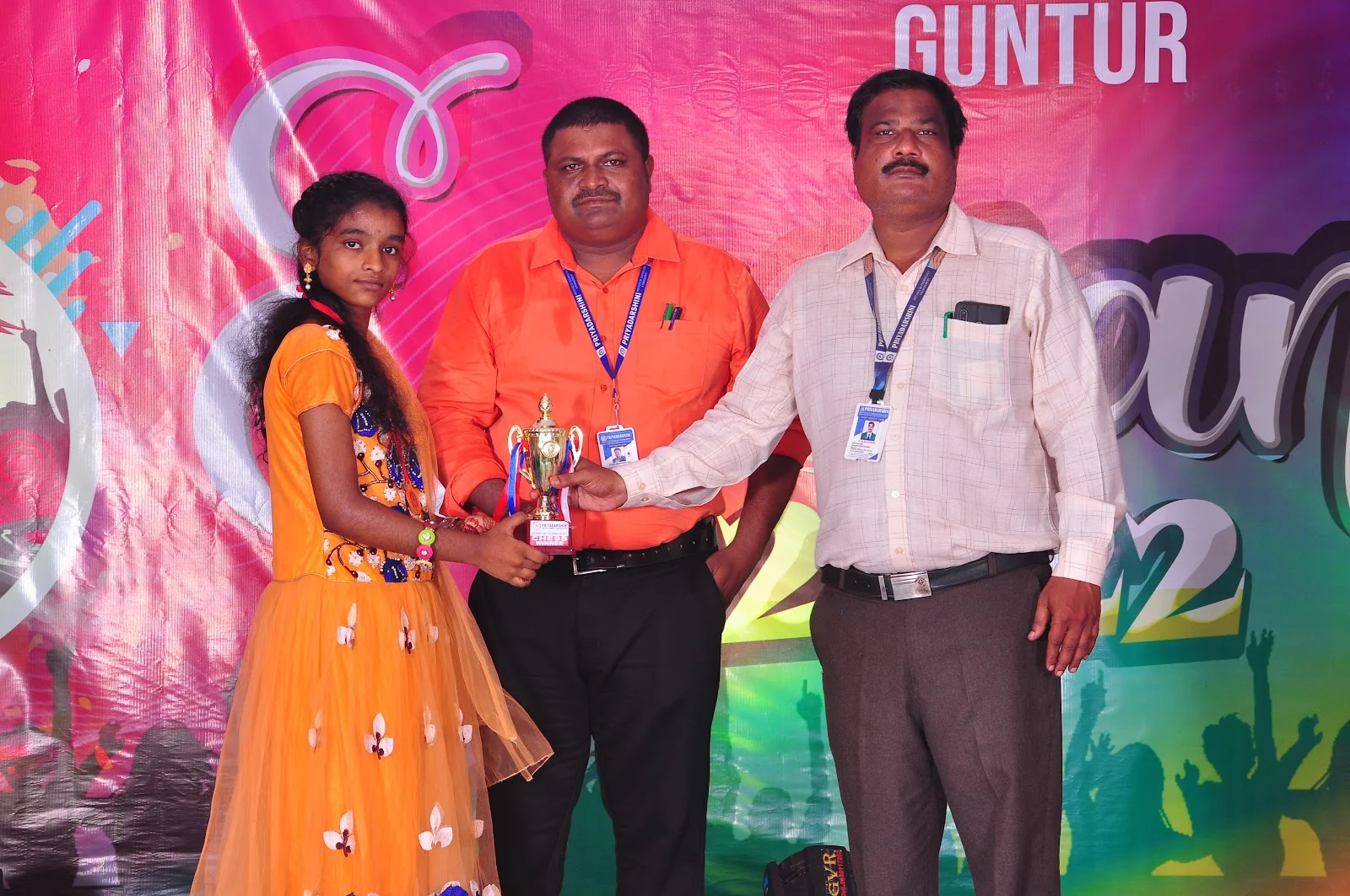 College Events 2022 at Priyadarshini Institute of Technology and Management