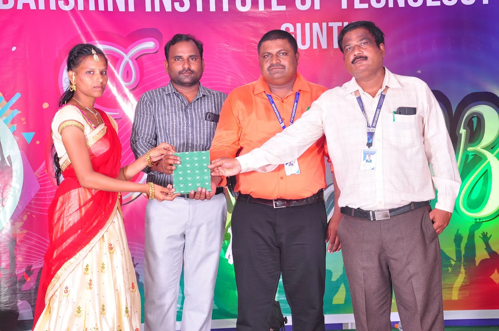 College Events 2022 at Priyadarshini Institute of Technology and Management