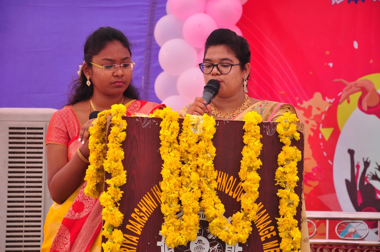 College Events 2022 at Priyadarshini Institute of Technology and Management