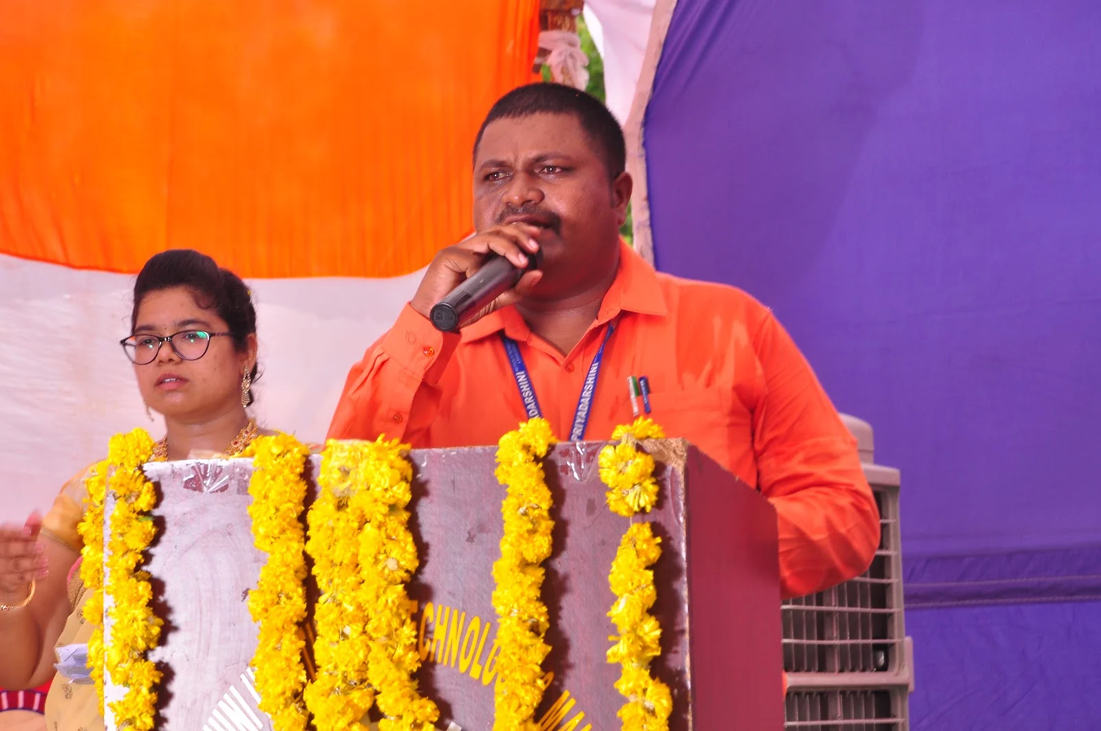College Events 2022 at Priyadarshini Institute of Technology and Management