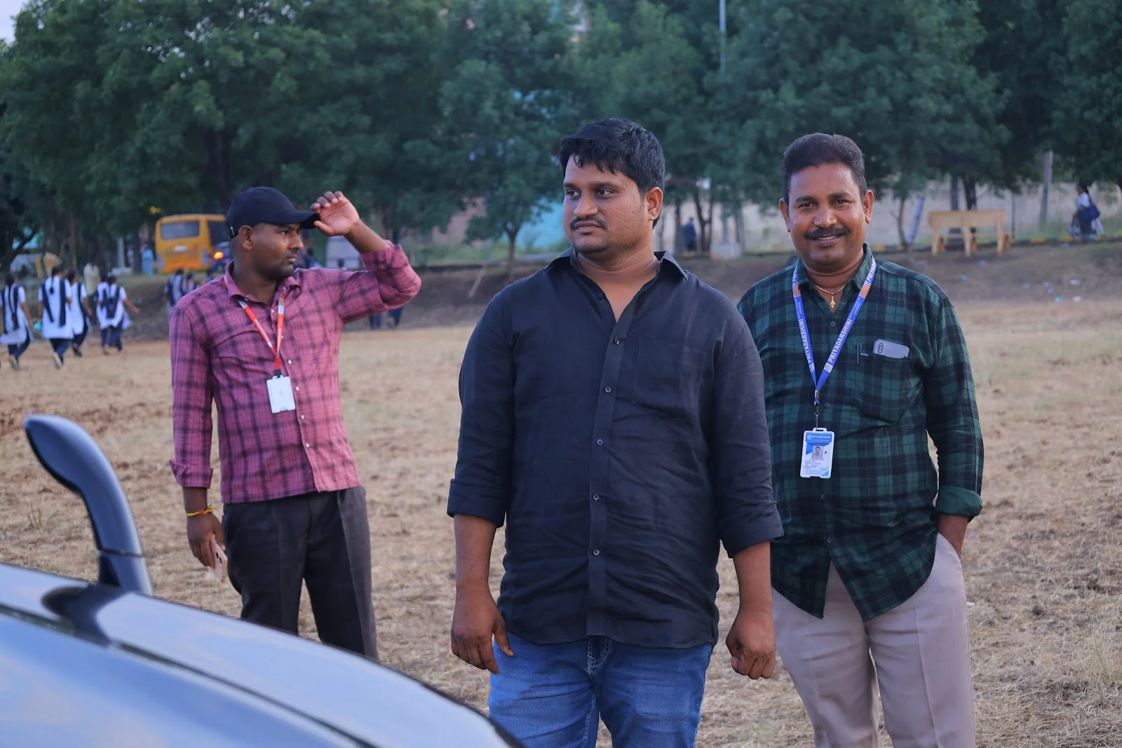 Semi Christmas at Priyadarshini Institute of Technology and Management