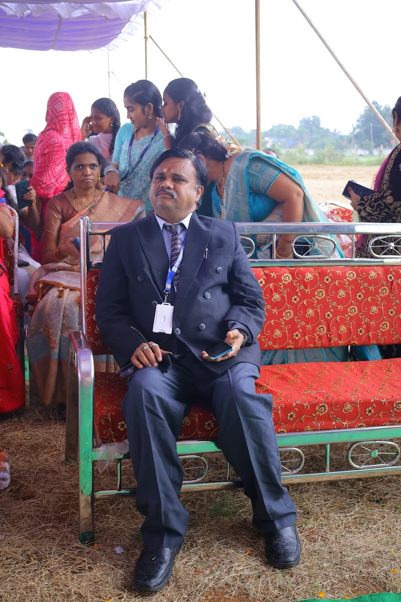 Semi Christmas at Priyadarshini Institute of Technology and Management