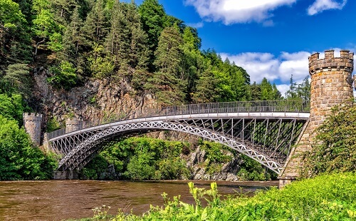 Civil Engineering programme educational objectives