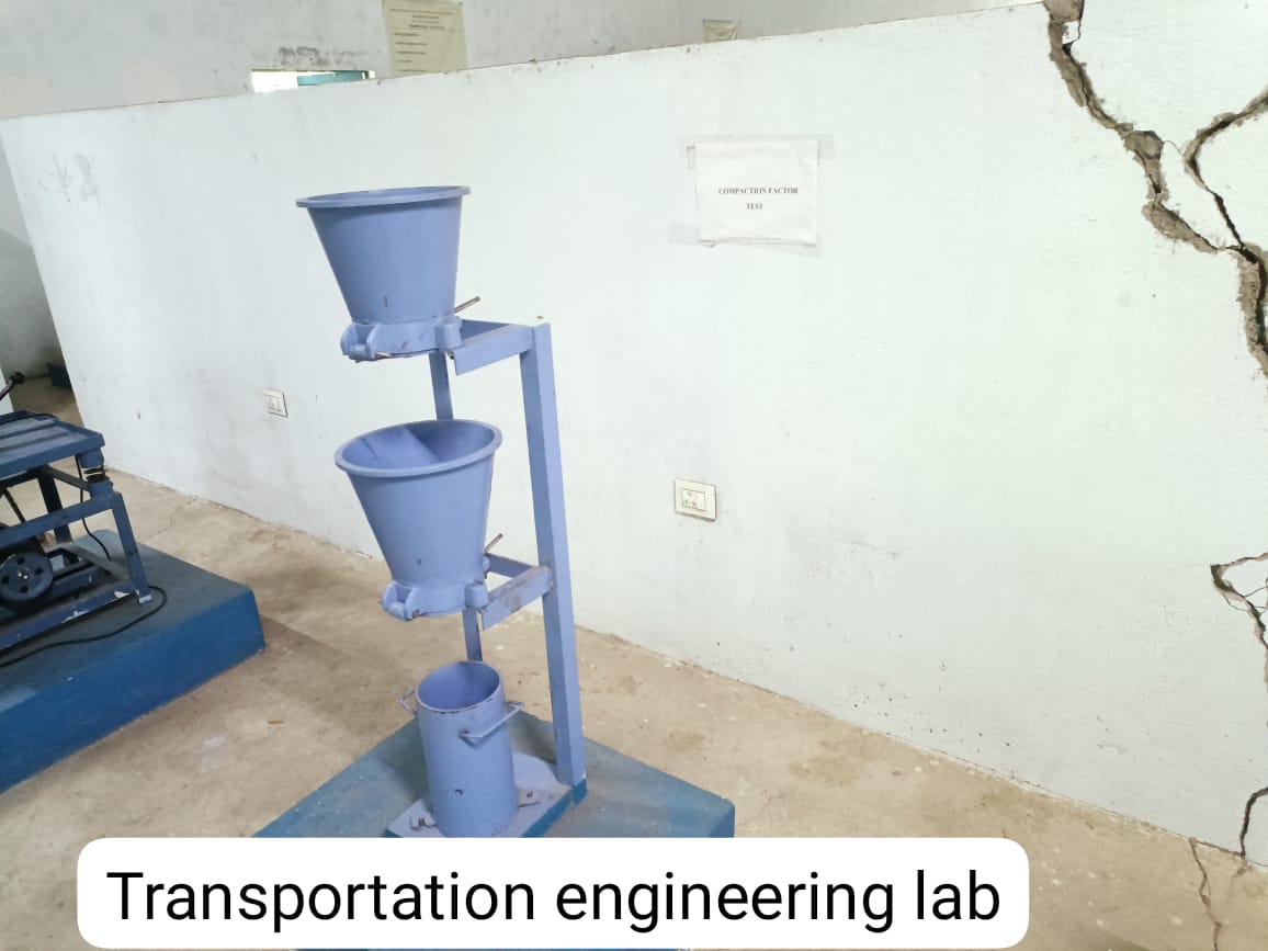 Civil Engineering laboratory view 14