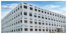Institutional building of Priyadarshini Institute of Technology and Management