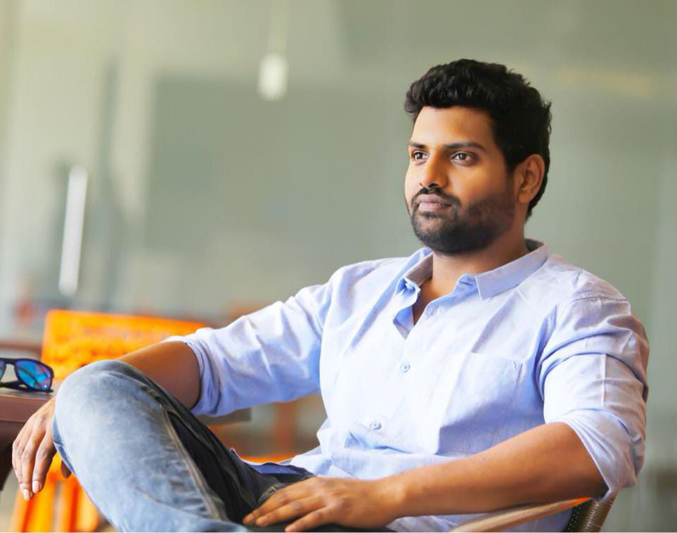 Sri Ch. Rohith