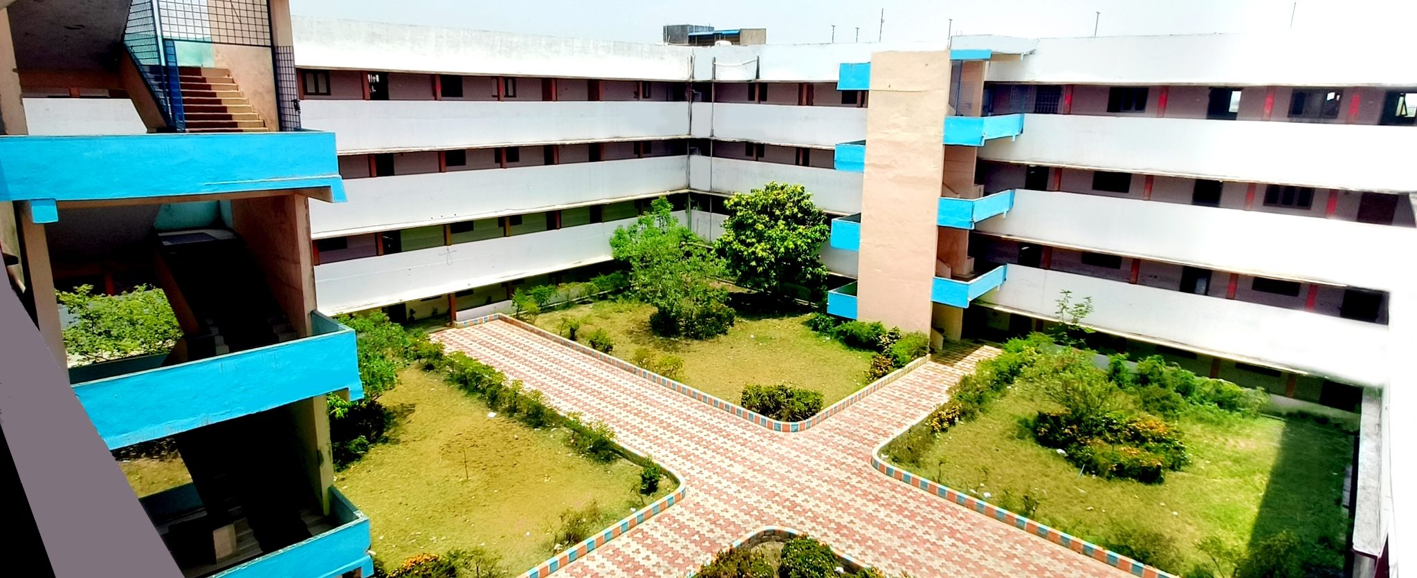 Priyadarshini Institute of Technology and Management