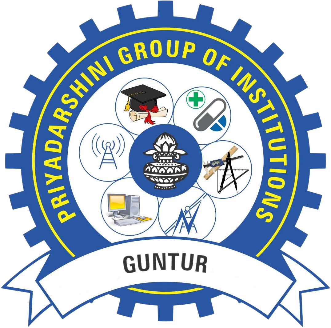 PRIYADARSHINI INSTITUTE OF TECHNOLOGY AND MANAGEMENT